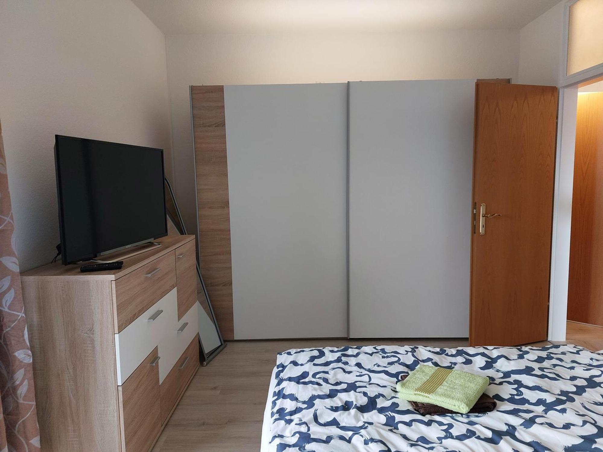 Ferienwohnung Penthouse Wolke 16 Mit Schwimmbad Und Saunanutzung Bad Harzburg Exterior foto